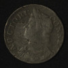 1787 Connecticut Draped Bust Colonial Two Dots Auctori - Free Shipping USA