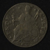 1787 Connecticut Draped Bust Colonial Two Dots Auctori - Free Shipping USA