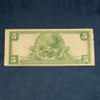 Series 1902 $5 United States Five Dollar The Public Nat'l Bank of New York