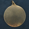 1920 Lincoln Essay Prize by Dieges and Clust in Sterling Silver- Free Ship USA