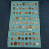 Rare and Complete Wayte Raymond "Coins of The World"96 Coin Set-Free Ship USA