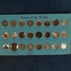 Rare and Complete Wayte Raymond "Coins of The World"96 Coin Set-Free Ship USA