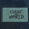 Rare and Complete Wayte Raymond "Coins of The World"96 Coin Set-Free Ship USA
