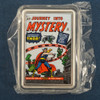 Marvel/Comix 2023 Niue 2oz $5 "Journey into Mystery #38" .999 Silver Coin in OGP