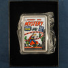 Marvel/Comix 2023 Niue 2oz $5 "Journey into Mystery #38" .999 Silver Coin in OGP