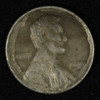 1989 Lincoln Memorial Cent Struck on Dime Planchet Error Coin - Free Shipping US