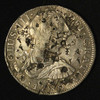 1780-Mo MM Mexico 8 Reales - Chopmarks - Free Shipping USA