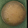 WAHL Medals Grant and Lee High Relief Silver Medals 1 1/2" - Free Shipping USA