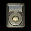 1916 10c Barber Silver Dime PCGS MS64 - Free Shipping USA