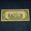 1928 $20 Gold Certificate Woods & Mellon - Free Shipping USA