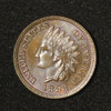 1883 1c Indian Head Cent - Free Shipping USA