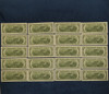 100 Sequential 2013 $2 Federal Reserve Notes B12884401-500A - Free Shipping USA