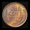 1931-S 1c Key Date Lincoln Penny- Free Shipping USA