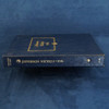 Jefferson Nickel Set 1938-2001 AU/BU in Whitman Folder - Free Shipping USA