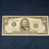 1969-B $50 Federal Reserve Note (Fr 2116-A) - Free Shipping USA