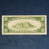 1929 Series $10 Natl. Currency Note (Fr. 1801-2), Bridgeport, CT, CRISP XF, EPQ