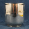 Antique Tiffany & Co. Sterling Christening Cup, Daniel Gregory Mason, ca. 1870's