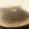 Antique Tiffany & Co. Sterling Christening Cup, Daniel Gregory Mason, ca. 1870's