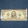 1974-1993 $50 Federal Reserve Note Design 228-A Partial Type Set, 7x UNC Bills