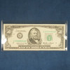 1974-1993 $50 Federal Reserve Note Design 228-A Partial Type Set, 7x UNC Bills