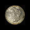1900-S-$1 Morgan Silver Dollar -Free Shipping USA