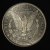 1878-CC $1 Morgan Silver Dollar Proof Like - Free Shipping USA