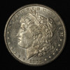 1878-CC $1 Morgan Silver Dollar Proof Like - Free Shipping USA