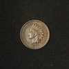 1870 1c Indian Head Cent - Free Shipping USA
