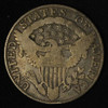 1806/5 50c Large Stars Draped Bust Half Dollar - Free Shipping USA