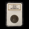 1838 Am I Not A Woman Hard Times Token NGC AU50 - Free Shipping USA