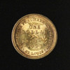 1903 G$1 Mckinley Gold Dollar - Gem Like - Free Shipping USA