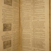 1767 Works of John Bunyan, Pilgrim's Progress et al in Two Volumes (3rd. Ed.)
