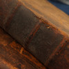 1767 Works of John Bunyan, Pilgrim's Progress et al in Two Volumes (3rd. Ed.)