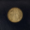 1916-1945 (Missing 16-D & 42/1) Mercury Dime Whitman Album - Free Shipping USA