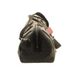 Salvatore Ferragamo Gancini Weekender Travel Bag - Free Ship USA
