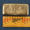 Ögussa 250g Silver Ingot, .9997 Feinsilber (Fine Silver) - Free Shipping USA