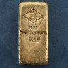 Ögussa 250g Silver Ingot, .9997 Feinsilber (Fine Silver) - Free Shipping USA