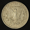 1895-O $1 Morgan Silver Dollar - Free Shipping USA