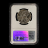 1554-56-O Mexico 4 Reales Charles & Joanna NGC XF Detail Rev Damage - Free Ship