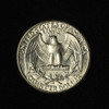 1932-D 25c Key Date Washington Silver Quarter - Free Shipping USA