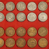 Jaco di Firenze Commemorative Olympic Medals Set in Wood Box - Free Shipping USA