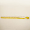 Mimí 18k Yellow Gold, Pearl, Quartz & Blue Chalcedony 38" Chain - Free Ship USA
