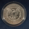 Complete Set of 2021 Morgan & Peace Silver Dollars w/Boxes & COA - Free Ship USA