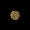 1914-P $2.50 Gold Indian Head Quarter Eagle - Free Shipping USA
