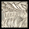 1878 8TF VAM18 Doubled Liberty Morgan Silver Dollar - Free Shipping USA