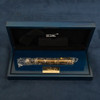 Montblanc Limited Edition Friedrich II Fountain Pen, 18k Nib - Free Shipping USA