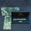 Montblanc Limited Edition Friedrich II Fountain Pen, 18k Nib - Free Shipping USA