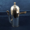 Lurelle Guild "His Royal Highness" Four Piece Coffee Service - Free Shipping USA