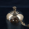 Lurelle Guild "His Royal Highness" Four Piece Coffee Service - Free Shipping USA