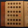 1857-1909 1c FE and IH Cents Dansco Album 7101 w/ 60 Coins - Free Shipping USA